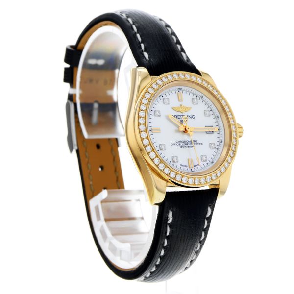 Breitling Galactic 32 H71330